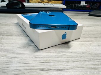 iPhone 13 128GB Blue - 8
