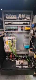 DMG MORI DMC 635 V ecoline - obráběcí centrum vertikální - 8