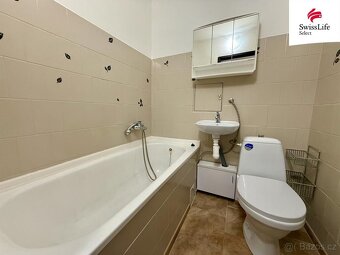 Pronájem bytu 1+1 29 m2 U Hřiště, Trutnov - 8