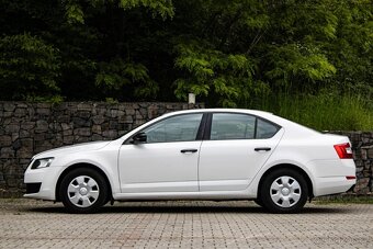 Škoda Octavia 1.2 TSI Active - 8