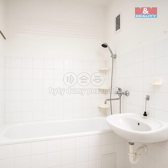 Prodej bytu 3+1, 56 m², Ostrava, ul. Jirská - 8