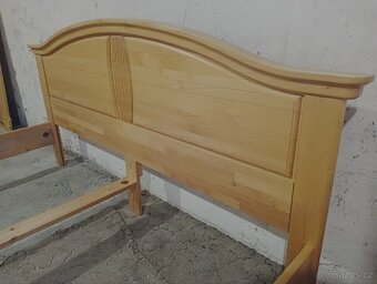 prodám landhaus postel 180 - 8