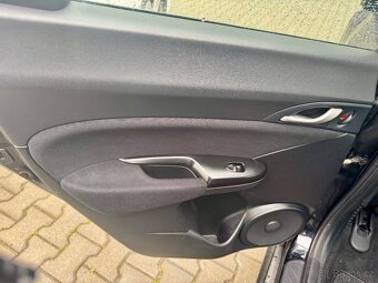 Honda Civic, 1.8 iVTEC-SPORT 103KW(140 koní), ČR - 8