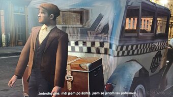 Mafia 1 CZ (Kolekce klasiky) - 8