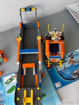 lego city 60014 - 8