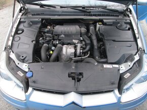 Citroën c5 rok 06 - 8