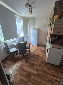 Prodám byt 2+1 v Chomutove DV 61m2 Pisečna - 8