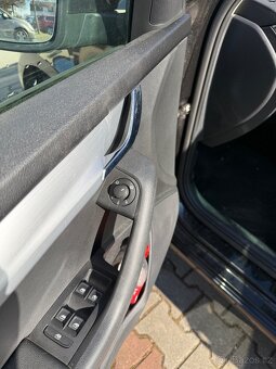 Škoda Octavia 3, 1,6tdi, 2018, navi,acc,kamera,al kola - 8