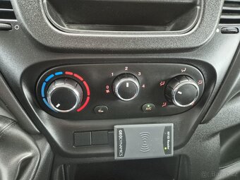 Iveco Daily 6 míst MAXI LONG - 8