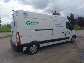 Renault master 2.3 dci - 8