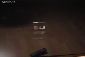 LED televizor LG 42LN570S - 8