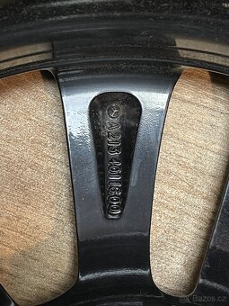 5x112 r18 original MB - 8