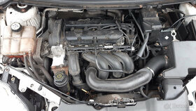 Ford Focus II 2 1,4i 16V 2006 - pouze díly, typ mot.ASDA - 8