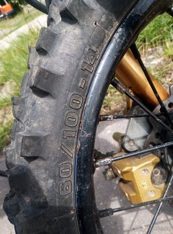 pitbike 125 ccm - 8