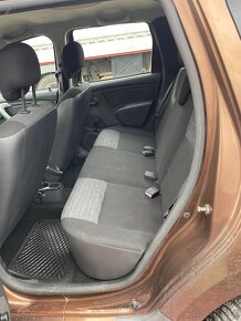 Dacia Duster - 8