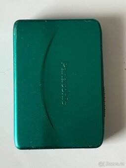 Walkman Panasonic 6x - 8