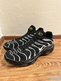 TENISKY - BALENCIAGA, NIKE TN, ADIDAS YEEZY, SLIDES BOTY - 8