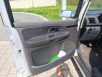 Vw Sharan 1,8t - 8