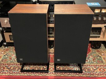 repro soustavy JBL L-100 Century -limitovaná série 1970-1978 - 8