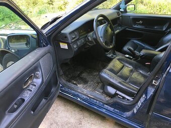 Volvo V70 2,5tdi - 8