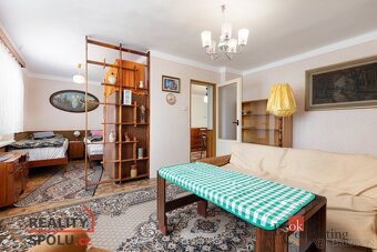 Prodej, domy/rodinný, 274 m2, Nová 418, 74901 Vítkov, Opava - 8
