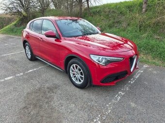 Alfa Romeo Stelvio 2.2 JTDM 140kW - 8