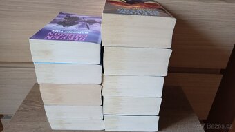 Steven Erikson - Malazská kniha padlých (Talpress) - 8