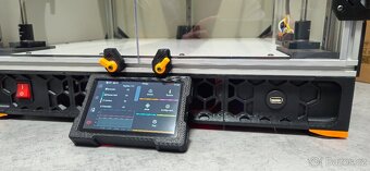 VZ-Bot 3D tiskárna - 8