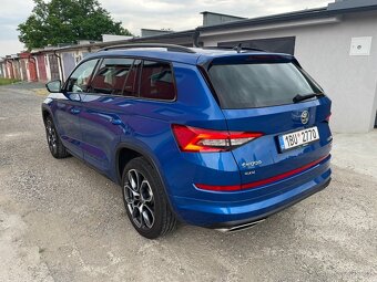 Kodiaq RS - 8