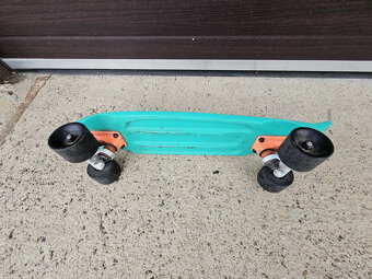 Skateboard - 8