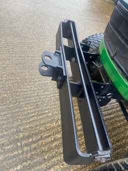 Traktor John Deere 4110 - 8