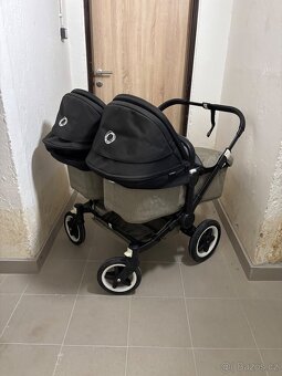 Bugaboo donkey 2 - 8