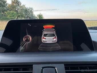 BMW 116d 85Kw, 2017, LED, Navi, - 8