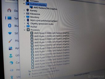 HP 255 G8 Ryzen5 5500U 16GB 512SSD IPS W11Pro - 8