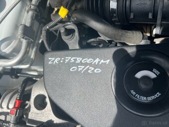 Dacia Duster 1,5 DCi 79KW 1Majitel PO SERVISE 2X ALU KOLA - 8