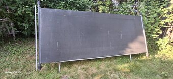 Solární panel na ohřev vody - 8