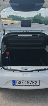 Dacia Sandero 1,2 55kW - 8