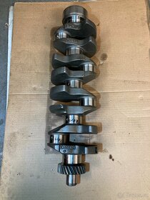 Lodni motor motor Mercruiser. 3.0 Volvo penta. Na dily. - 8