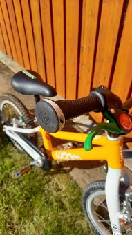 Dětské kolo Woom2 - 8