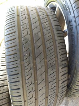 Alu kola 5x108 r20. Volvo XC 90 - 8