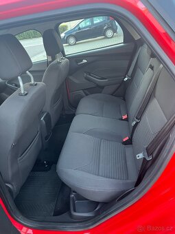Ford Focus 3 - 8