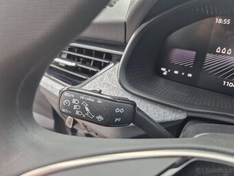 Prodám Škoda Scala1.0tsi 85kw, select - 8