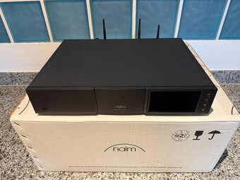 Naim NDX 2 síťový přehrávač, streamer, hudební přehrávač, st - 8