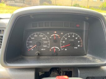 Suzuki Vitara 1.6 JLX 4x4 cabrio - NOVÁ STK - 8