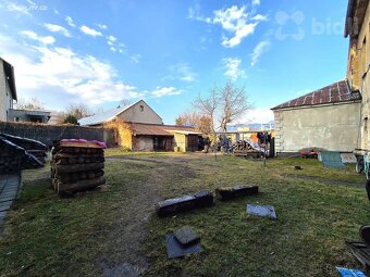 Pronájem bytu 3+1, 100m2, Moravský Beroun +dvůr s parkováním - 8