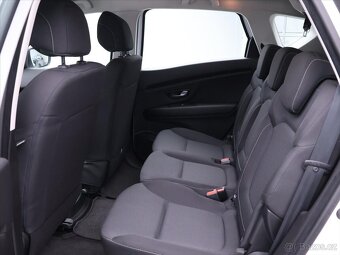 Renault Scénic 1,2 TCe Energy Life CZ (2017) - 8
