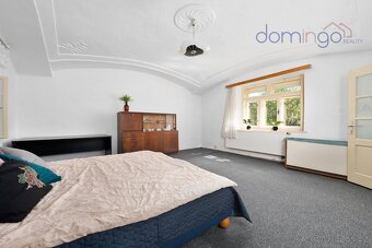 Prodej rodinné domy, 160 m2 - Městečko Trnávka - 8