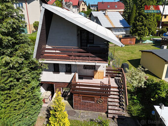Prodej chaty, 95 m², Těrlicko, ul. Na Výsluní - 8