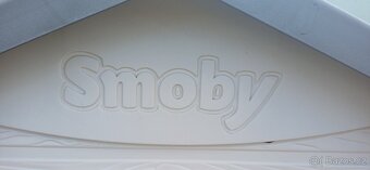 Zahradní domeček Smoby - 8