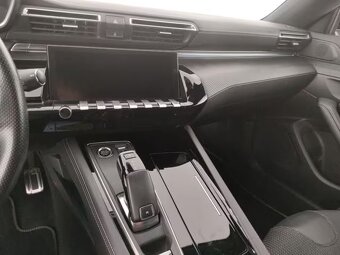 PEUGEOT 508 BlueHDi 130 S&S GT" EAT8 rok 06/2021 - 8